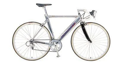 1998 Mongoose RX 5.5