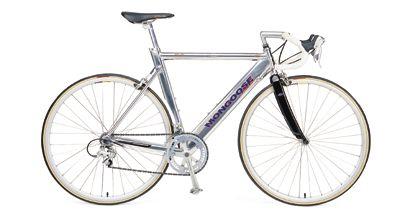 1998 Mongoose RX 5.5