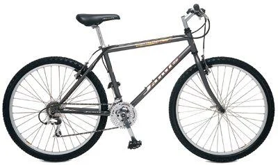 1998 Jamis Durango Sport