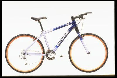 1998 Cannondale F900
