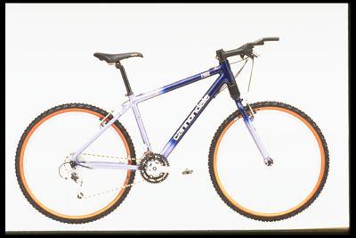 1998 Cannondale F900