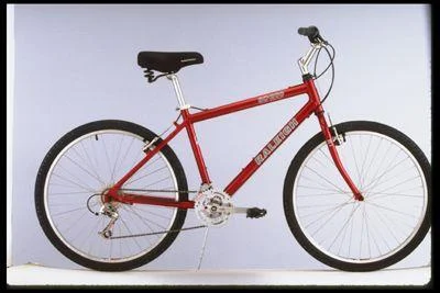 1998 Raleigh SC-200