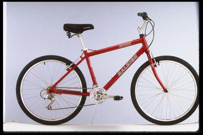 1998 Raleigh SC-200