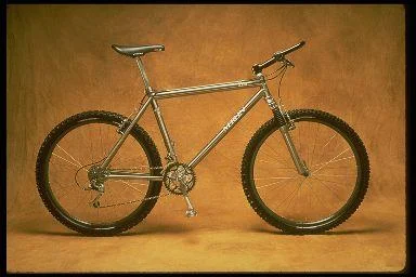 1998 Merlin XLM