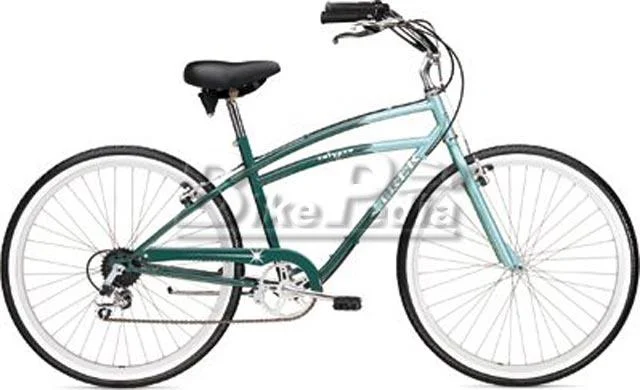 1998 Trek Cruiser Calypso