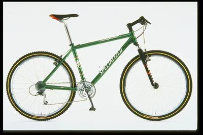 1998 Specialized Stumpjumper M2