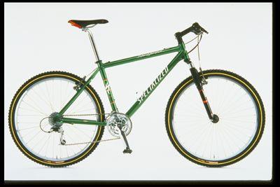 1998 Specialized Stumpjumper M2