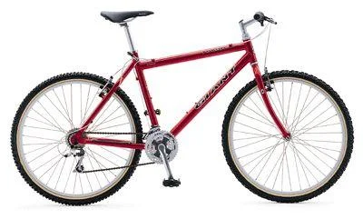 1998 Giant Yukon SE