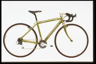 1998 Cannondale T700