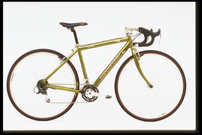 1998 Cannondale T700