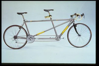 1998 Litespeed Taliani