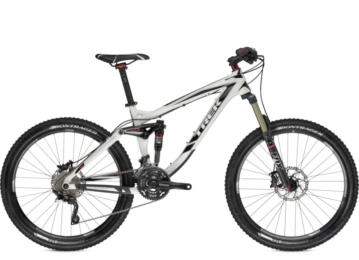 1998 Yeti Lawill DH-4
