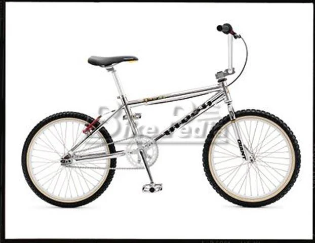1998 Giant Mosh Pro XL 4130