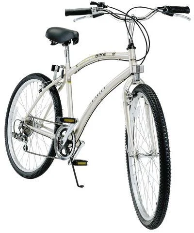 1998 AutoBike Spirit