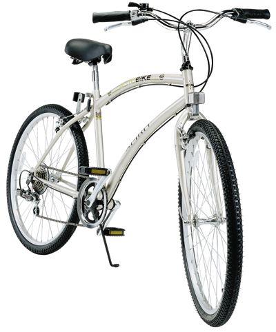 1998 AutoBike Spirit