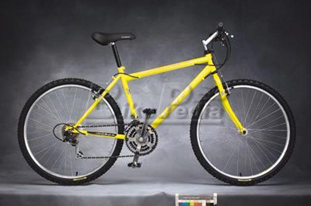 1998 Norco Mountaineer