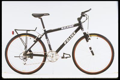1998 Raleigh F-500