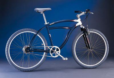 1998 Electra Rocket 7