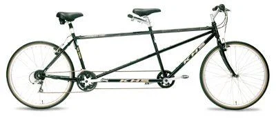 1998 KHS Tandemania Sport