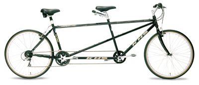 1998 KHS Tandemania Sport