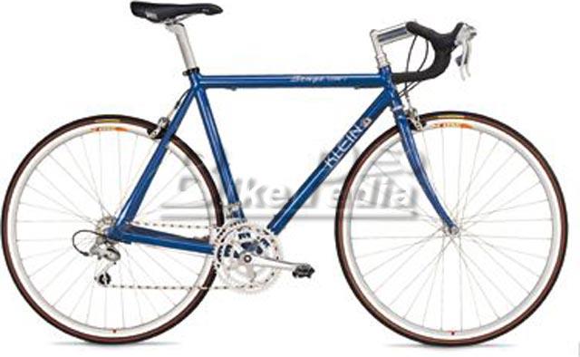 1998 Klein Stage Comp T