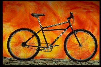 1998 Kona Humu Seven