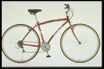 1998 Specialized Crossroads