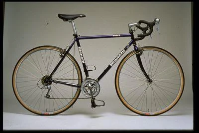 1998 Bianchi Volpe