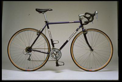 1998 Bianchi Volpe