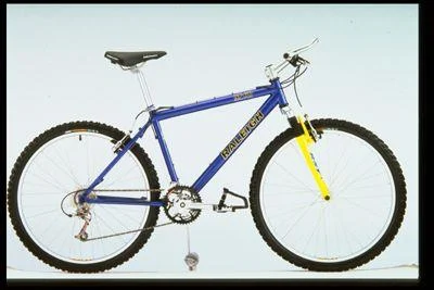 1998 Raleigh M-60