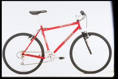 1998 Univega Alpina 500