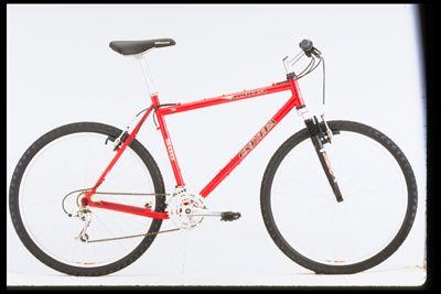 1998 Univega Alpina 500