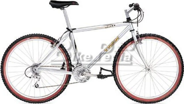 1998 Trek 920