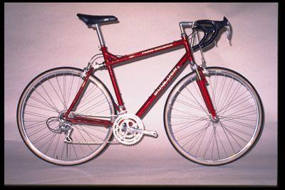 1998 Boulder Bikes Paris-Roubaix (AC)