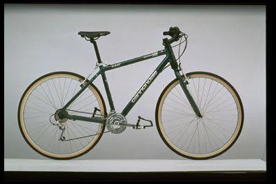 1998 Cannondale Silk Path 300