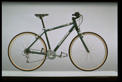 1998 Cannondale Silk Path 300