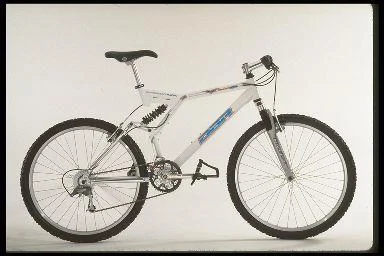 1998 Diamondback V-Link 1.2