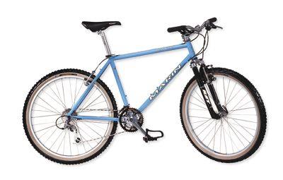 1998 Marin Bear Valley