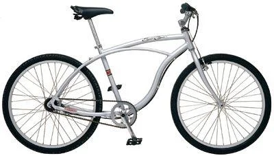 1998 Jamis EC 7 Aluminum