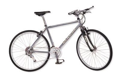 1998 Marin Sausalito FS
