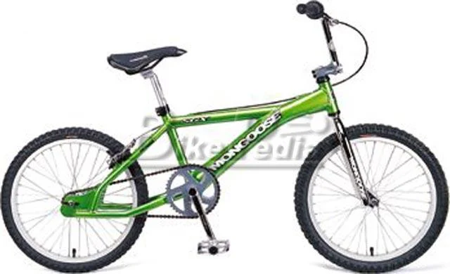 1998 Mongoose SGX (01)