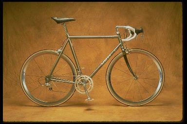 1998 Merlin Extralight Long