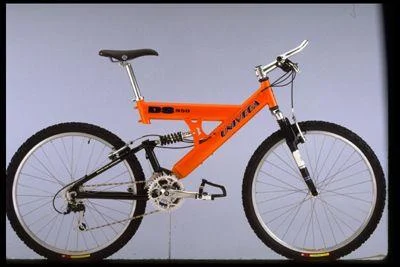 1998 Univega DS-950