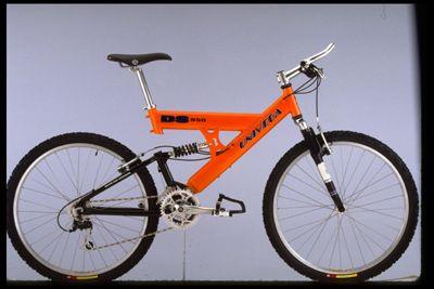 1998 Univega DS-950