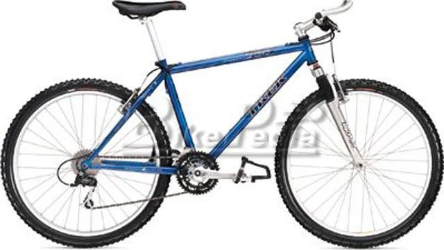 1998 Trek 950