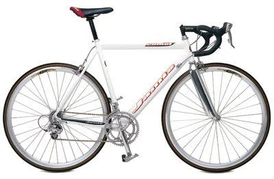 1998 Jamis Comet