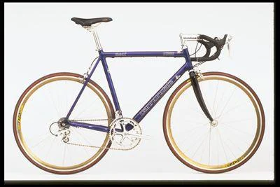 1998 Cannondale R1000