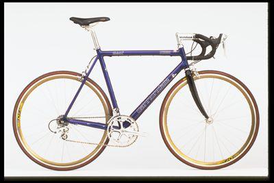 1998 Cannondale R1000