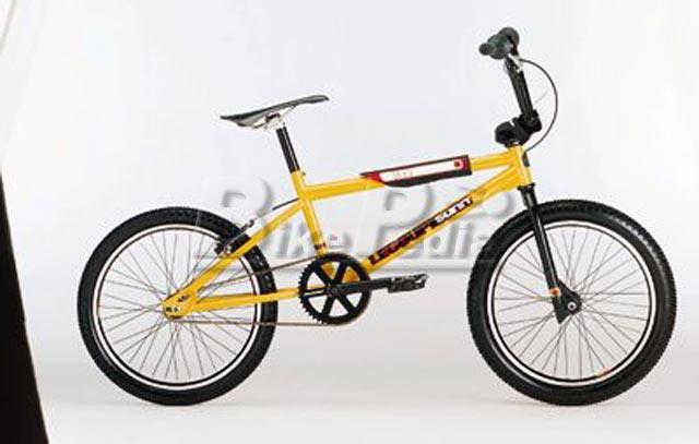 1998 Sunn Lecoupe