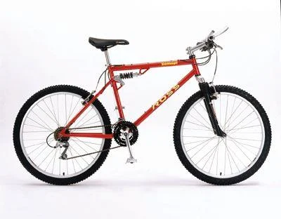 1998 Ross Zemopi 574